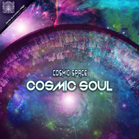 Cosmic Soul - Cosmic Space