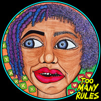 Franklyn Watts - I Try