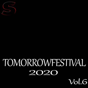 Various Artists - TOMORROWFESTIVAL 2020, Vol.6