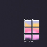 Boyo - Dance Alone