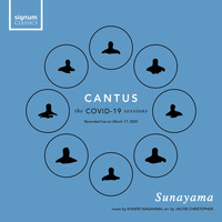 Cantus - Sunayama (Live)