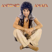 Antonio Amaya - El Ocaso del Hombre