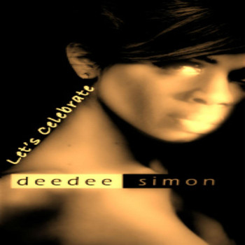 Dee Dee Simon - Let's Celebrate