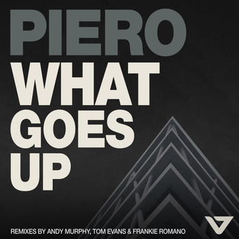 Piero - What Goes Up