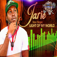 JARIE - Light of My World