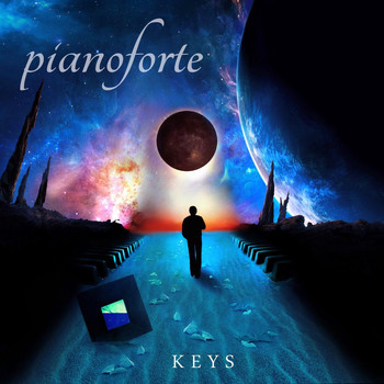 Pianoforte - Keys