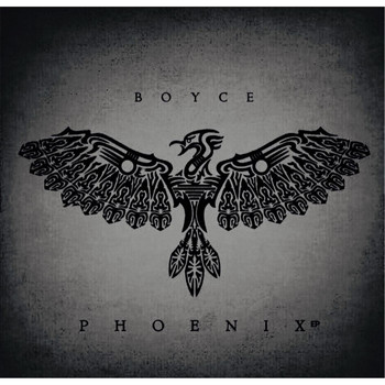 Boyce - Phoenix