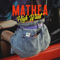 Mathea - High Waist