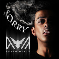 Akash Mehta - Sorry (Acoustic)