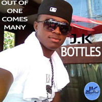 J.K - Bottles