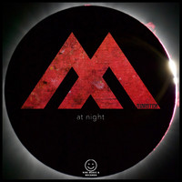 Marster - At Night (Radio Mix)