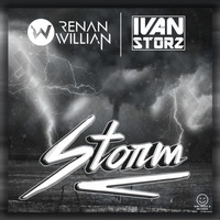 Renan Willian & Ivan Storz - Storm