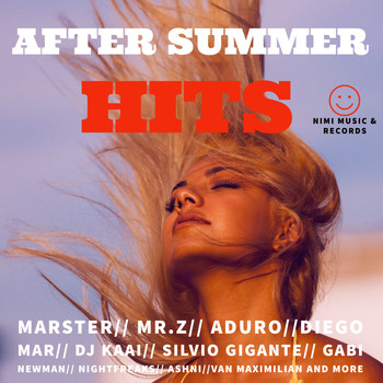 Various Artists - After Summer Hits (Explicit)