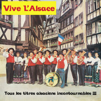 Multi-interprètes - Tous les titres alaciens incontournables !!!