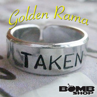Golden Rama - Taken