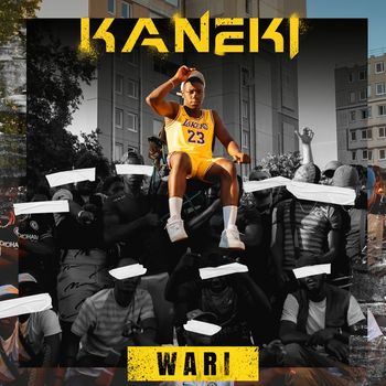 Kaneki - Wari