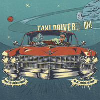 Alexander Poznyak - Taxi Driver Put Your Glasses on