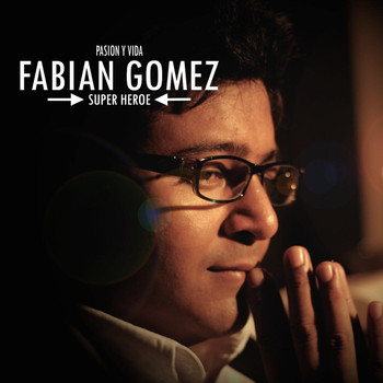 Fabian Gomez - Pasión y Vida