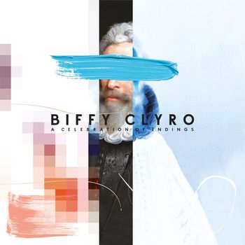 Biffy Clyro - Space (Explicit)