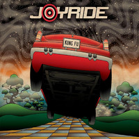 Kung Fu - Joyride