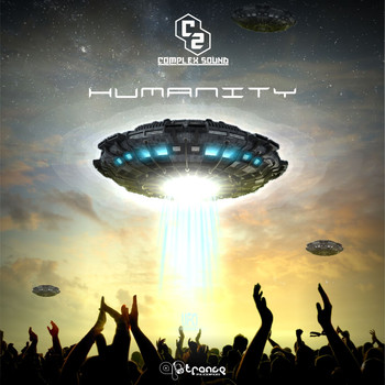 Complex Sound - Humanity