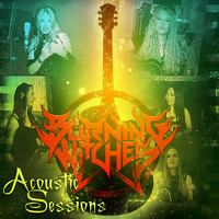 Burning Witches - Acoustic Sessions