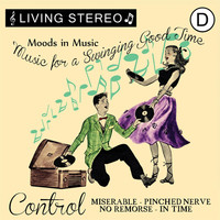 Control - Music for a Swinging Good Time