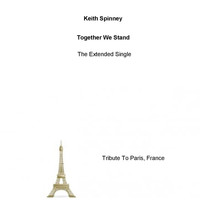 Keith Spinney - Together We Stand