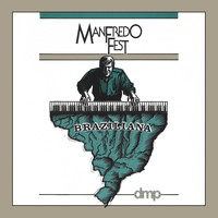 Manfredo Fest - Braziliana