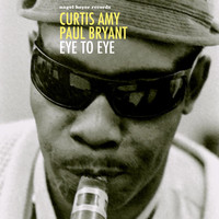 Curtis Amy - Eye to Eye