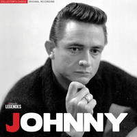 Johnny Cash - Collector's Choice Johnny