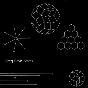 Greg Davis - States (3+4)