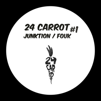 Fouk, Junktion - 24 Carrot #1