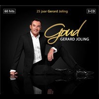 Gerard Joling - Goud (60 hits 25 jaar Gerard Joling)