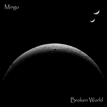 Mingo - Broken World