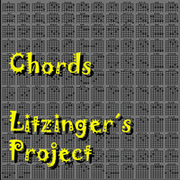 Litzinger's Project - Chords