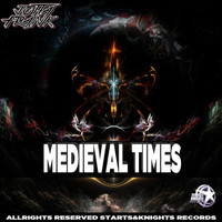 Jotta Frank - Medieval Times