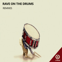 Kontor9 - Rave On The Drums (Remixes)