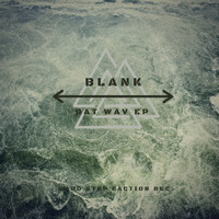 Blank - Dat Wav EP