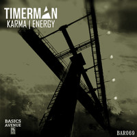 Timerman - Karma Energy