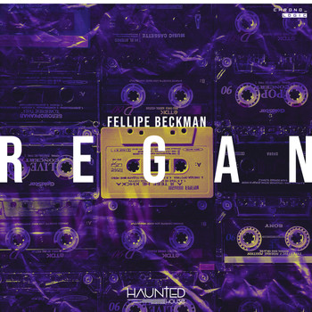 Fellipe Beckman - Regan