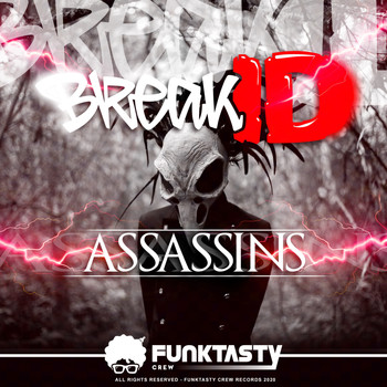 BreakID - Assassins