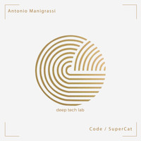 Antonio Manigrassi - Code / SuperCat