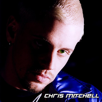 Chris Mitchell - Chris Mitchell