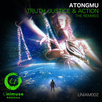 Atongmu - Truth, Justice & Action (The Remixes)