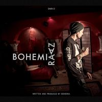 Bohemia - Raaz