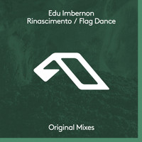Edu Imbernon - Rinascimento / Flag Dance