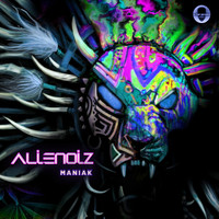 Alienoiz - Maniak