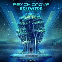 Psychicnova, Sci-Flyers - Contact
