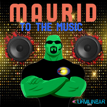 Maurid - To The Music